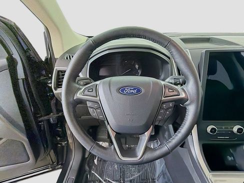 Used 2024 Ford Edge SEL w/ Convenience Package AWD/4WD image 28