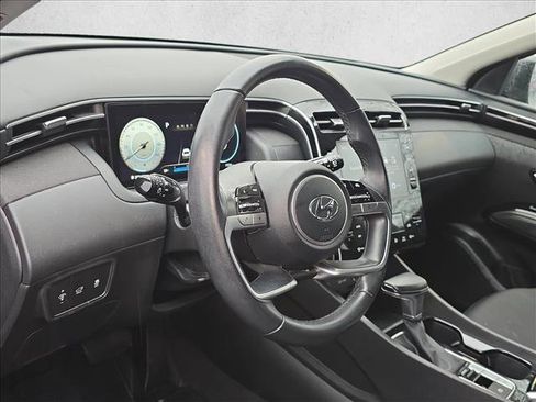 Certified 2022 Hyundai Tucson SEL w/ Convenience Package image 6