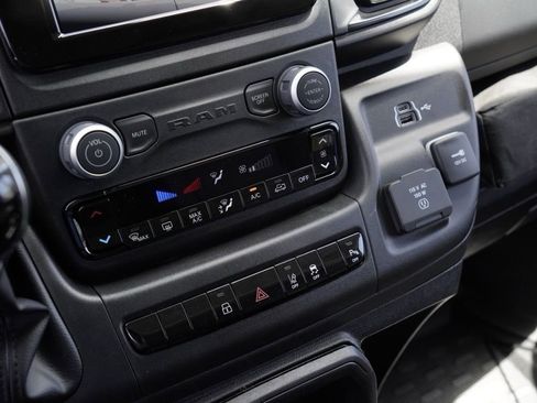 New 2026 RAM ProMaster 1500 w/ Safety Group FWD image 14
