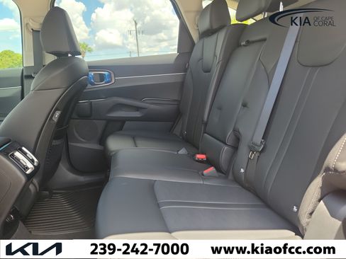New 2026 Kia Sorento S w/ S Panoramic Sunroof Package AWD/4WD image 15