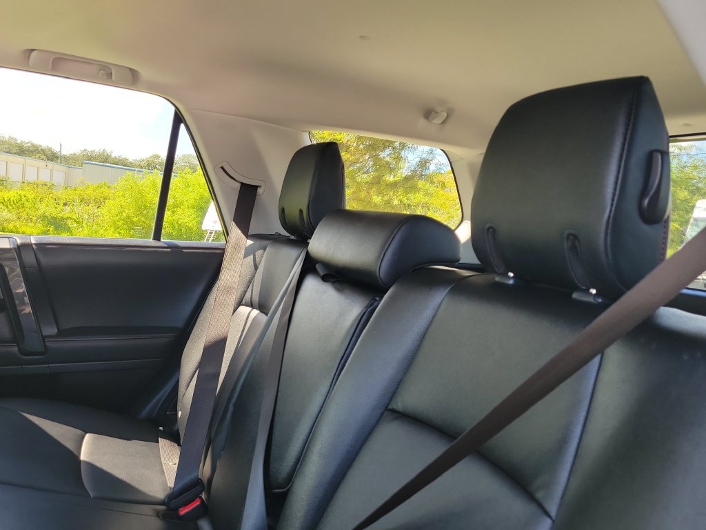 Used 2022 Toyota 4Runner TRD Pro AWD/4WD image 23