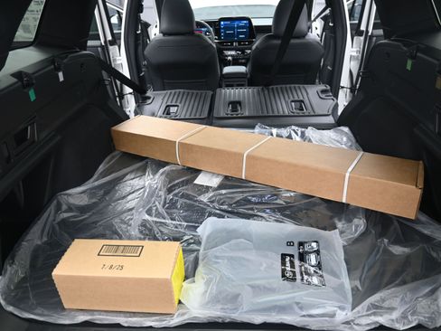New 2026 Subaru Outback Premium AWD/4WD image 44