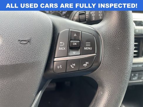 Used 2022 Ford Escape SE AWD/4WD image 26