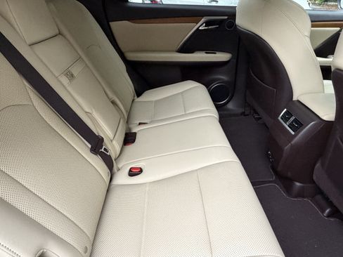 Used 2020 Lexus RX 350 FWD w/ Premium Package image 41