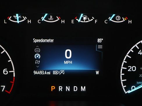 Used 2021 Ford F150 XL w/ Equipment Group 101A High RWD image 21