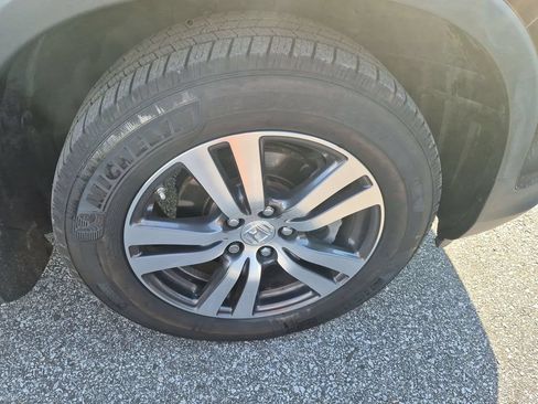 Used 2017 Honda Pilot EX-L image 12