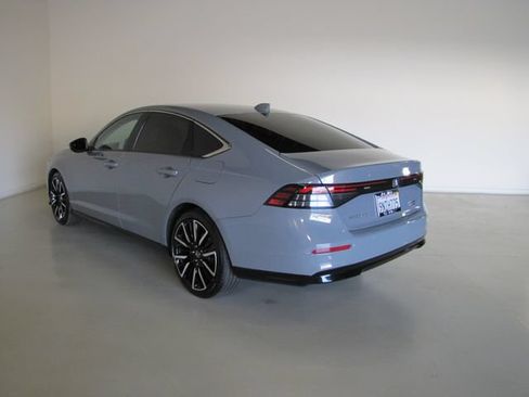 Certified 2024 Honda Accord Touring image 23