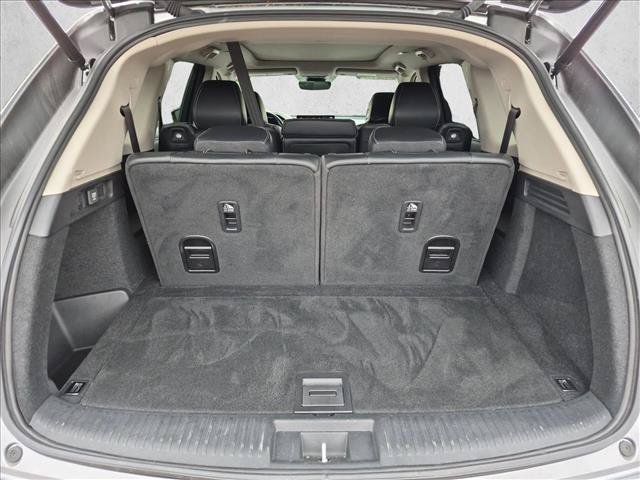 Used 2022 Acura MDX w/ Technology Package FWD image 6