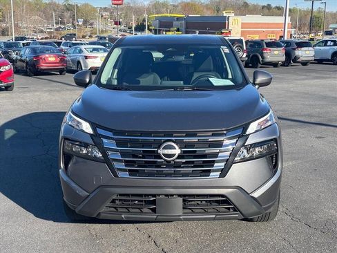 Used 2025 Nissan Rogue SV image 21