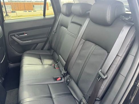 New 2026 MAZDA CX-50 AWD 2.5 Hybrid w/ Weather Package image 8