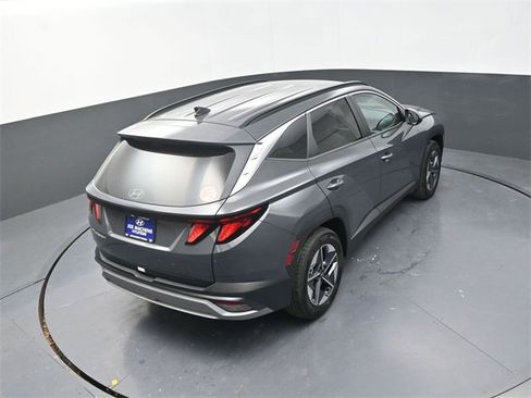 New 2026 Hyundai Tucson SEL image 27