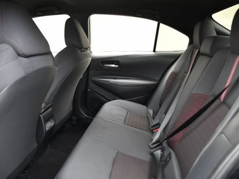 Used 2023 Toyota Corolla SE image 22