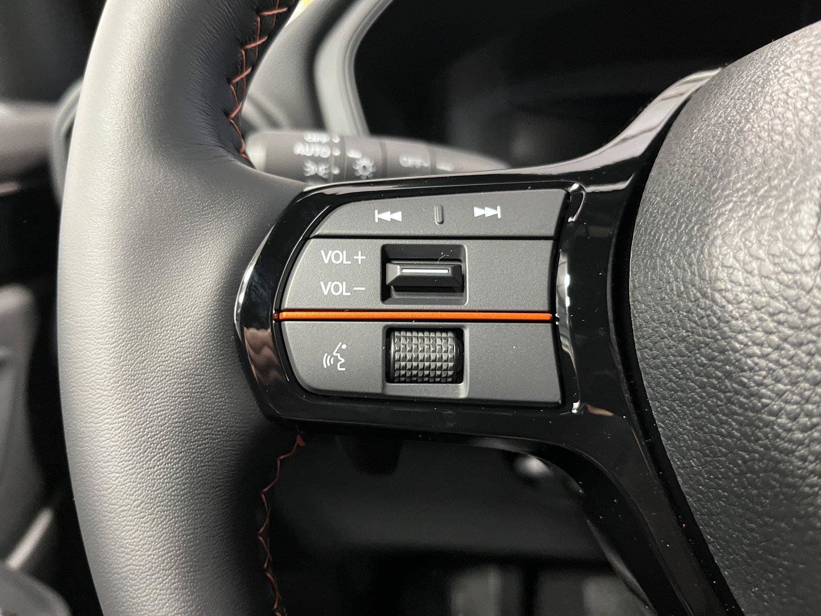 New 2026 Honda Pilot TrailSport image 18