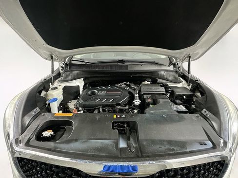 Used 2017 Kia Sorento EX FWD image 27