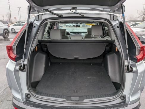 Used 2022 Honda CR-V EX image 22