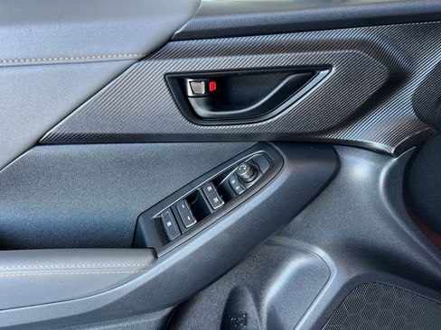 Used 2024 Subaru Crosstrek 2.5i Wilderness image 11