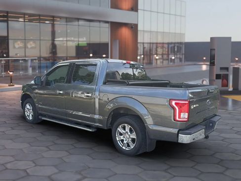 Used 2016 Ford F150 XLT w/ Equipment Group 302A Luxury image 7