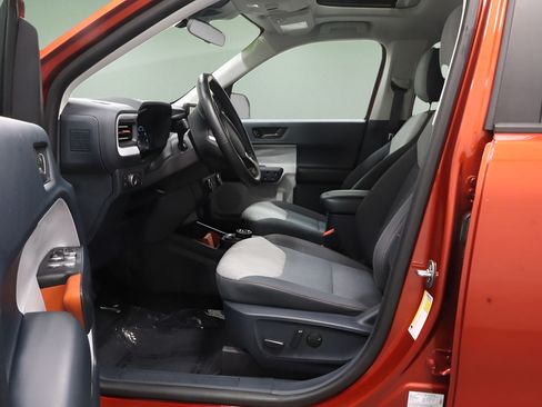 Used 2022 Ford Maverick XLT w/ XLT Luxury Package FWD image 11