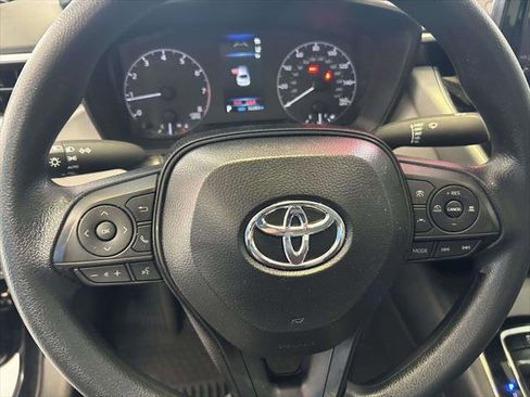 Certified 2025 Toyota Corolla LE w/ Convenience Package FWD image 18