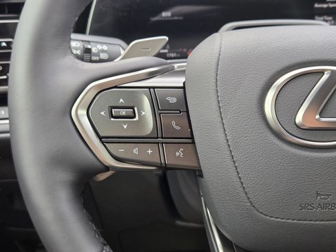 Used 2026 Lexus TX 350 AWD w/ Technology Package image 36