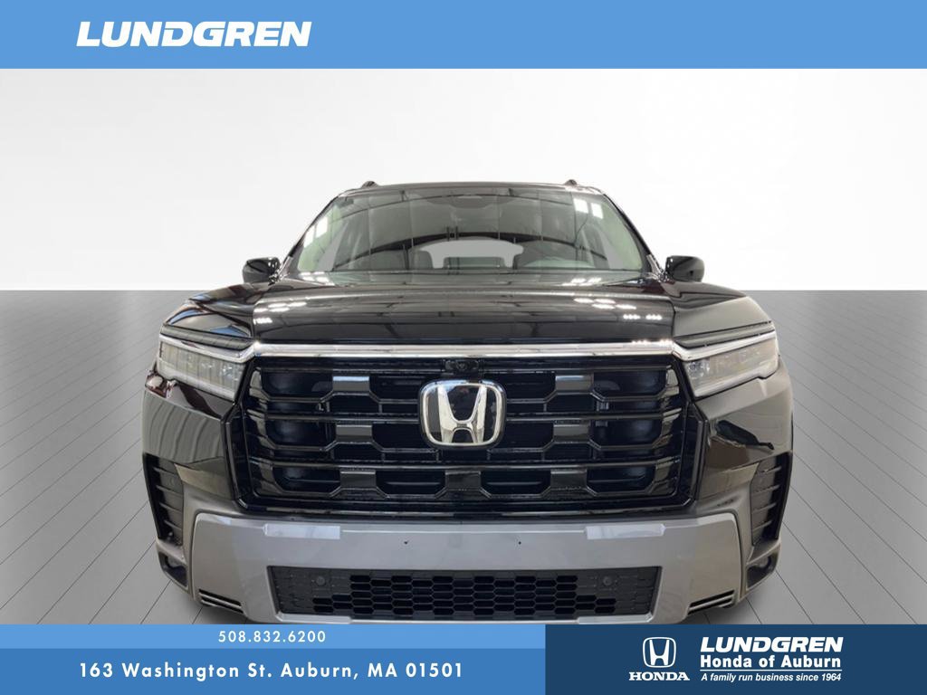 New 2026 Honda Pilot Touring image 28