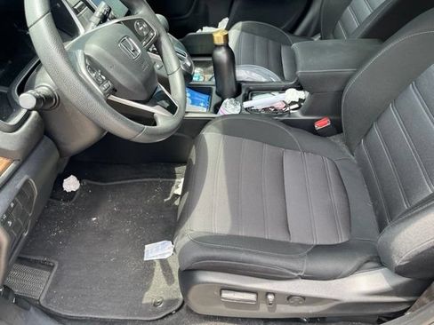 Used 2019 Honda CR-V EX image 10