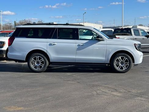 New 2026 Ford Expedition Max Active image 47