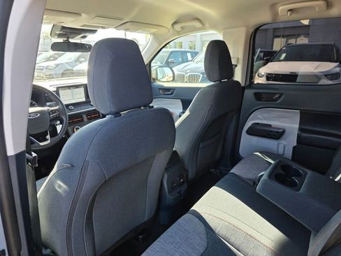 Used 2022 Ford Maverick XLT w/ Equipment Group 300A Standard image 14