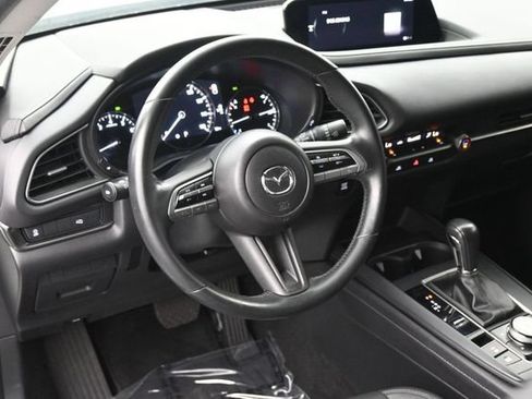 Certified 2023 MAZDA CX-30 AWD 2.5 S w/ Select Package image 7