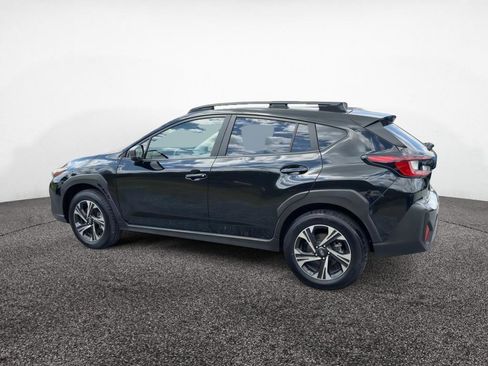 Certified 2025 Subaru Crosstrek 2.0i Premium AWD/4WD image 6