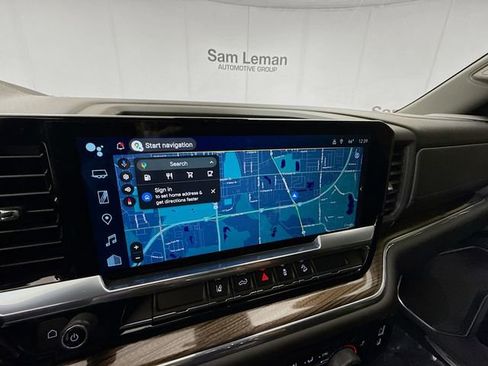 Used 2025 Chevrolet Silverado 2500 LT image 34