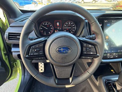 New 2026 Subaru Impreza RS AWD/4WD image 27