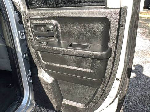Used 2015 RAM 1500 Tradesman w/ Popular Equipment Group AWD/4WD image 27