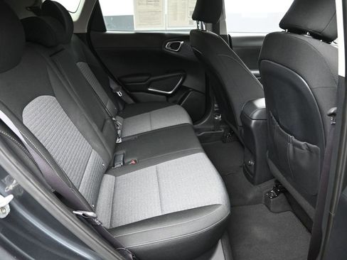 Used 2020 Kia Soul EX image 8