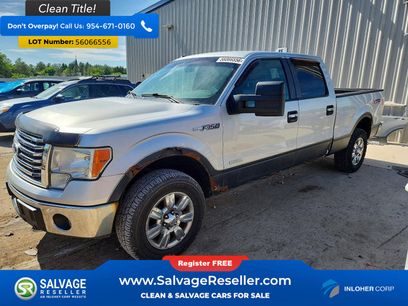 Used 2011 Ford F150 XLT w/ XTR Pkg