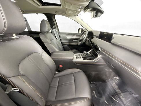 Used 2026 MAZDA CX-90 3.3 Turbo w/ Preferred Package image 47