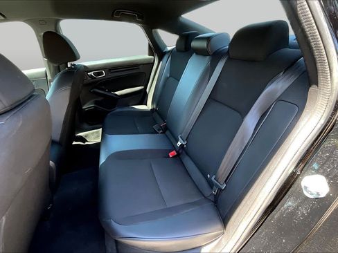 Used 2023 Honda Civic Sport image 19
