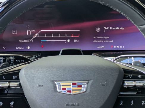 Certified 2026 Cadillac Escalade 4WD image 31