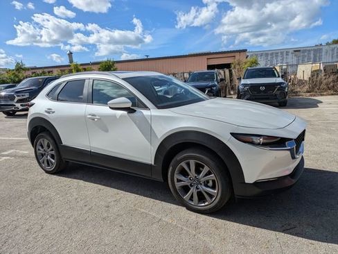 New 2026 MAZDA CX-30 AWD 2.5 S image 2