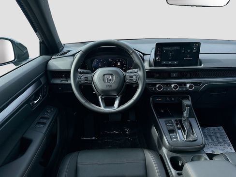 New 2026 Honda CR-V Sport-L image 17