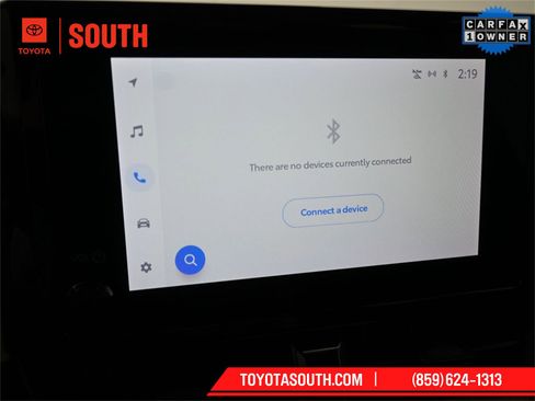 Used 2023 Toyota Corolla LE image 17