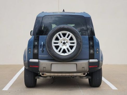 Used 2026 Land Rover Defender 110 S AWD/4WD image 6