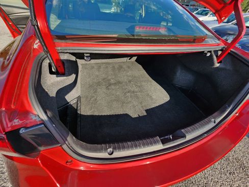 Used 2014 MAZDA MAZDA6 Touring image 21