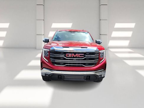 New 2026 GMC Sierra 1500 SLT w/ SLT Premium Plus Package image 2