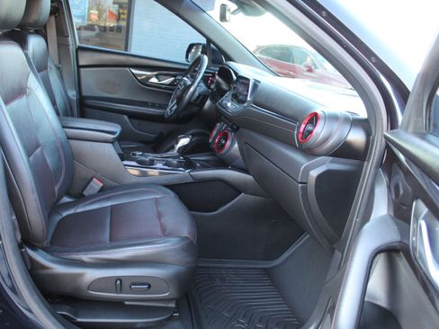 Used 2020 Chevrolet Blazer RS image 14