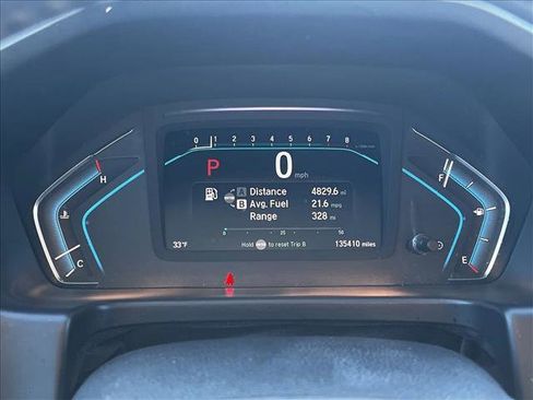 Used 2019 Honda Odyssey EX-L image 12