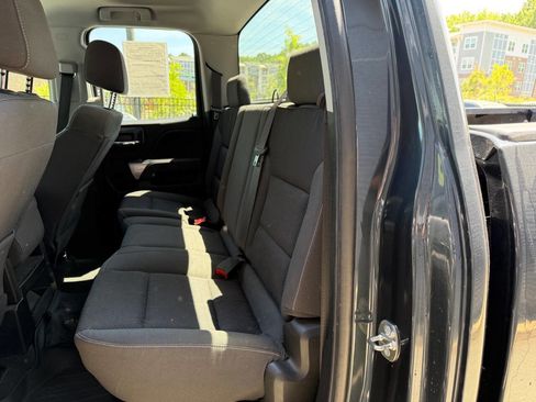 Used 2019 Chevrolet Silverado 1500 LT w/ All Star Edition image 8