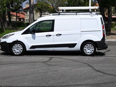 Used 2015 Ford Transit Connect XL