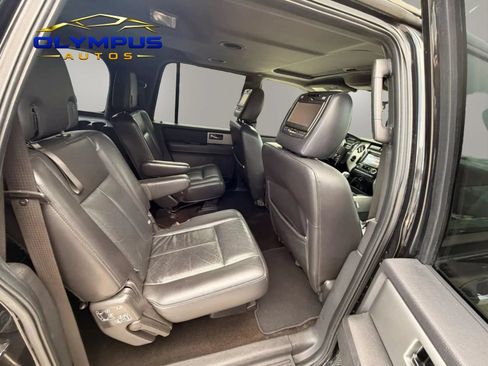 Used 2013 Ford Expedition EL Limited RWD image 15