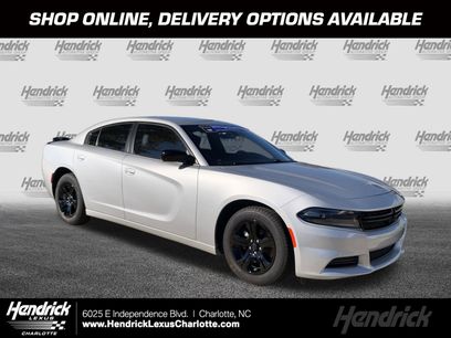 Used 2023 Dodge Charger SXT